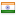 theserverindia.com hosted country